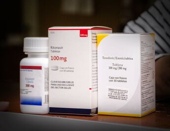 Ssa no suspenderá entrega de medicamentos para controlar el VIH/SIDA