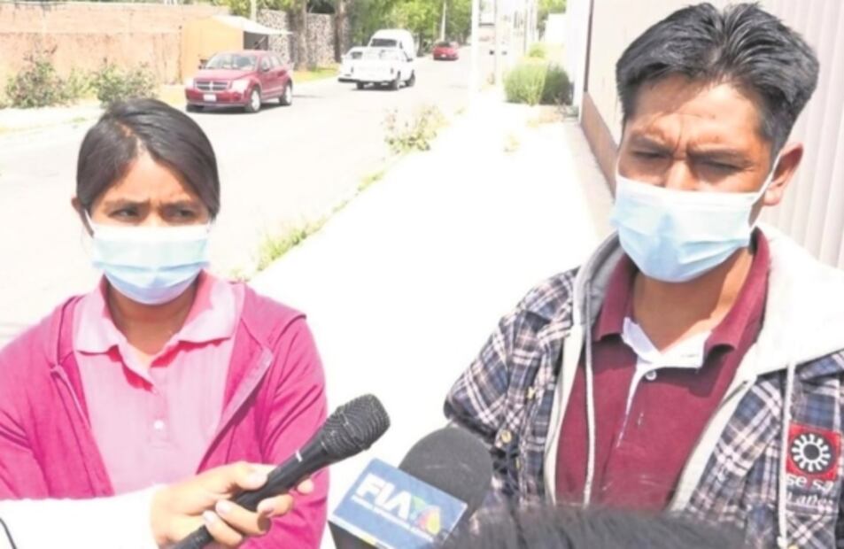 Vinculan a proceso a menores que quemaron con alcohol a Juan Pablo en telesecundaria de Querétaro