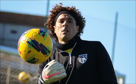 Guillermo Ochoa podría salir del AVS Futebol de Portugal; se mantendría en Europa