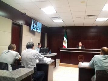 Cómplice en crimen de Andrea recibirá hasta 5 años