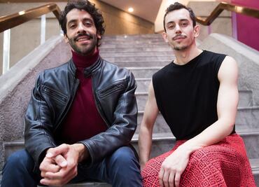 Temporada del Taller Coreográfico de la UNAM abre con pieza dedicada a la maestra Gloria Contreras