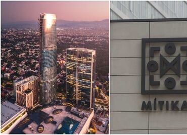¿Quién es el dueño de plaza Mítikah?; centro comercial de CDMX está envuelta en polémica tras desplome de elevador