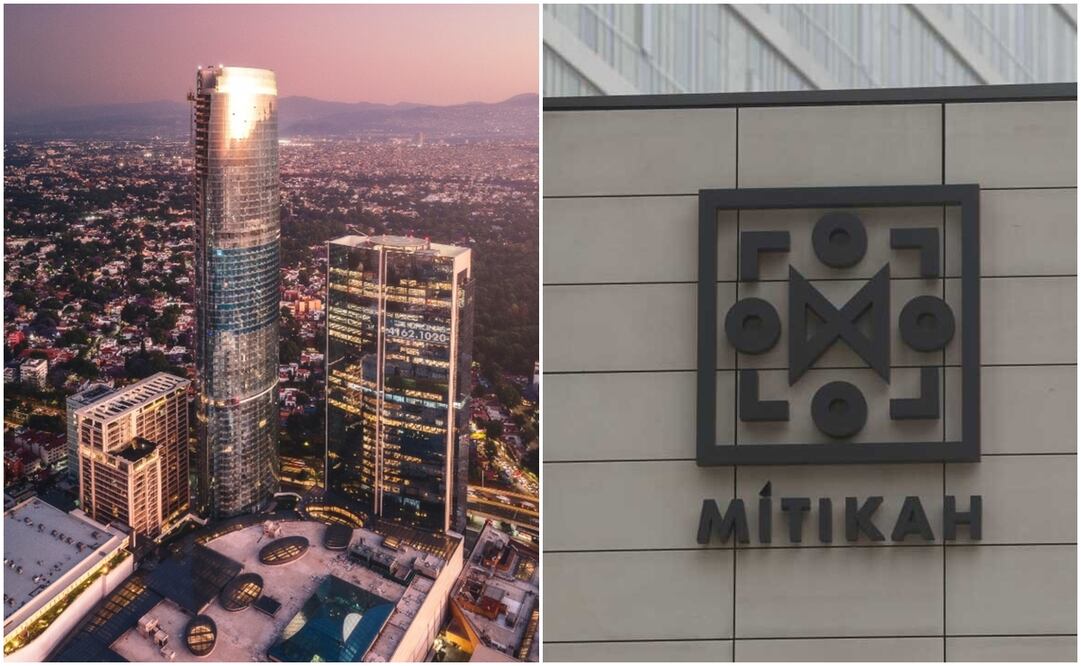 ¿Quién es el dueño de plaza Mítikah?; centro comercial está envuelto en polémica tras desplome de elevador