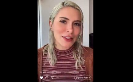 "No fue campaña millonaria, fueron nada más 10 mil pesos", dice influencer del PVEM