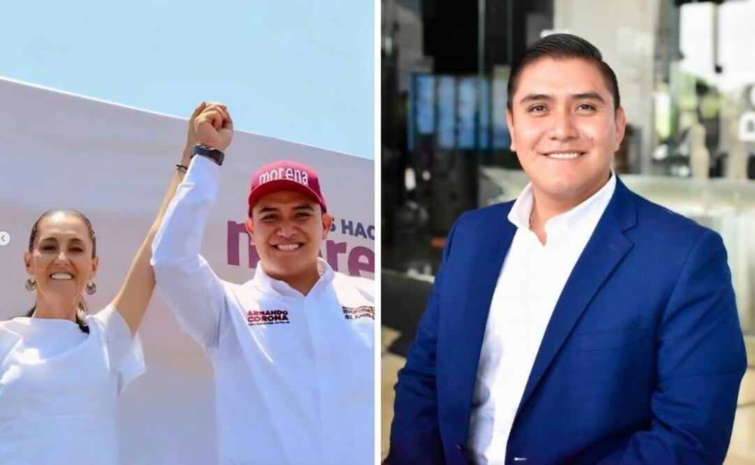 Foto: Captura de pantalla en Instagram