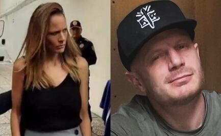 Lady Racista: así fue la vez que Ximena Pichel participó en programa “Incógnito” de Facundo; ¿salió con Jaime Duende?