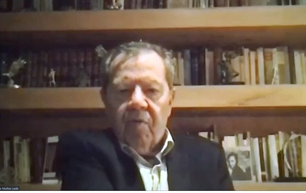 Foto: tomada de video