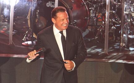 A 40 años de carrera, Luis Miguel vive un nuevo amanecer