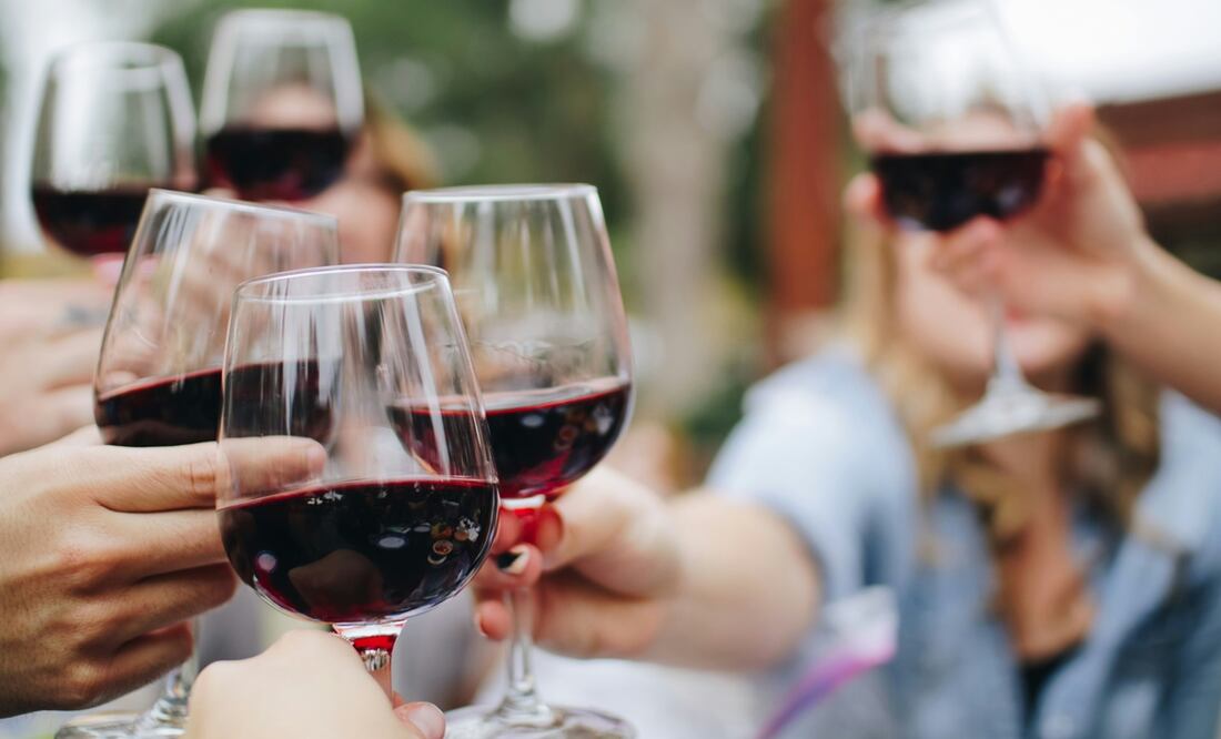 Conoce Ribera del Duero a través de sus vinos. Foto: Unsplash