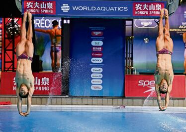 Resultados en salto alientan 