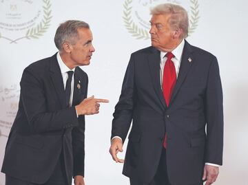 Canadá, un gigante en transición