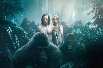 Cine para recordar viejas glorias