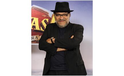 Se le sube lo "Cochiloco" a Cosío y llama payaso a Mario Delgado 