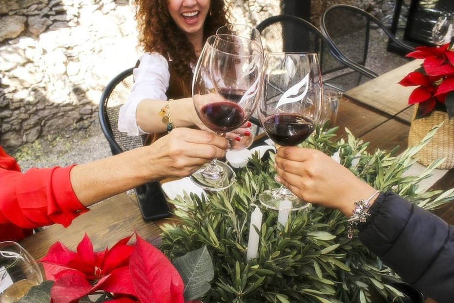 Foto: Puerta del Lobo