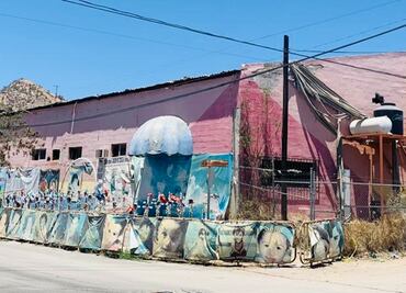 Peritos realizan diligencias en ruinas de la guardería ABC; “es una farsa”, reclama Movimiento 5 de junio