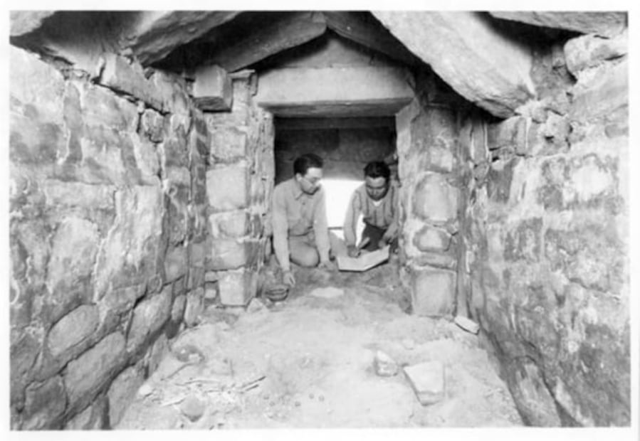 The magnificent discovery of Monte Albán’s treasure, a key milestone for Mexican archeology