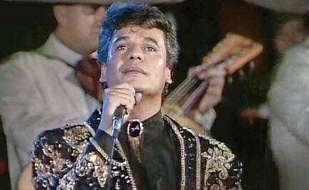 Concierto de Juan Gabriel en Bellas Artes este sábado 8 de noviembre; aquí todo lo que tienes que saber sobre la proyección en el Zócalo