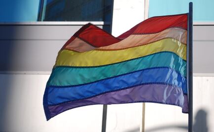 Discriminan a mujer por su orientación sexual y le quitan a sus dos hijos