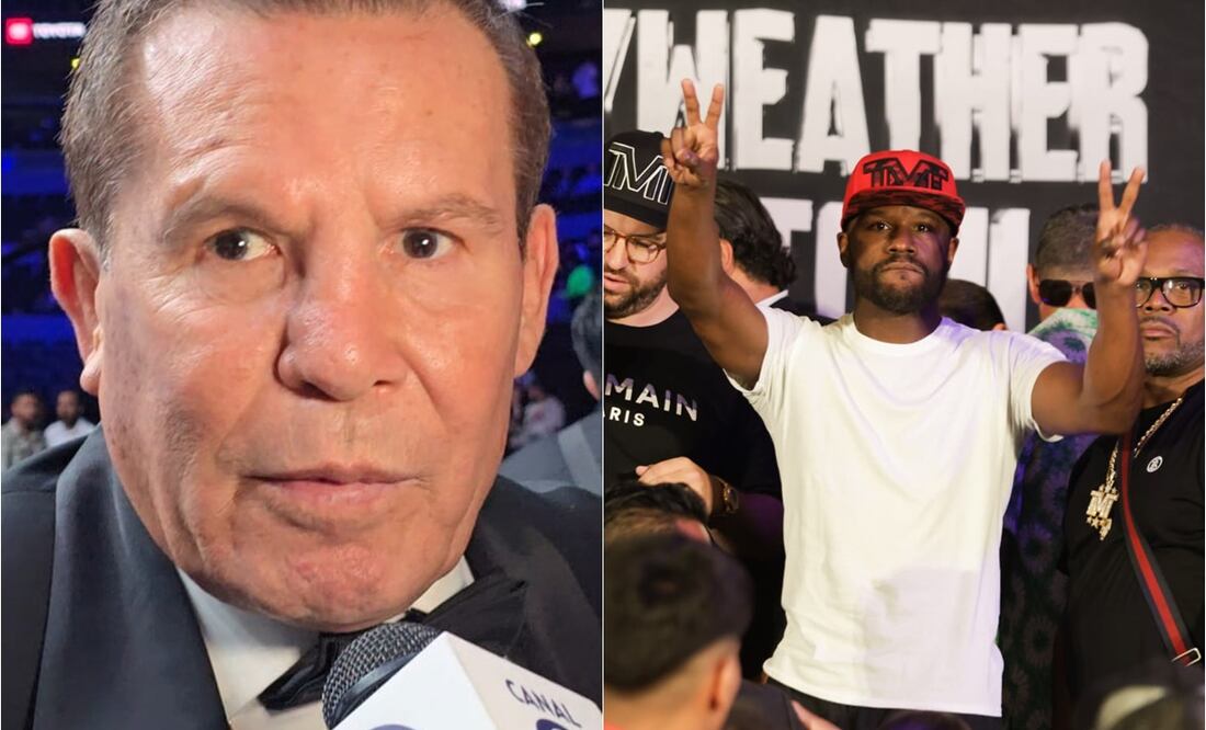 FOTOS: Arturo Sanguino y Carlos Mejía / EL UNIVERSAL