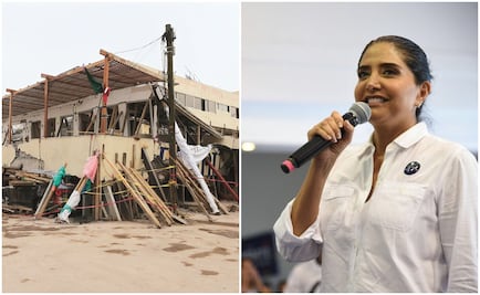 Reservar expediente del Rébsamen no impide encontrar culpables: Barrales