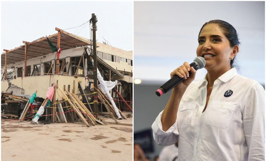 (Fotografía: Especial )