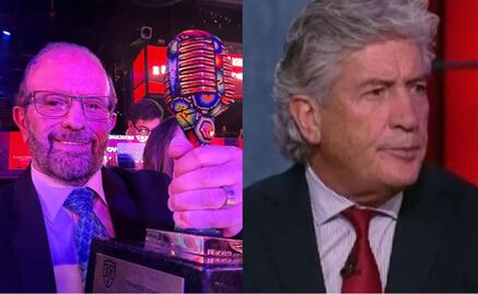 Fernando Schwartz arremete contra Rafael Puente: “No puede quedarse en usted perdone”