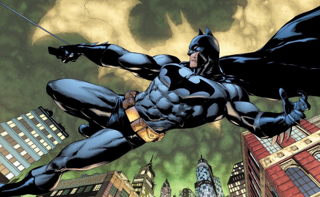 Foto: AP /Warner Bros. Pictures, Stephen Vaughan