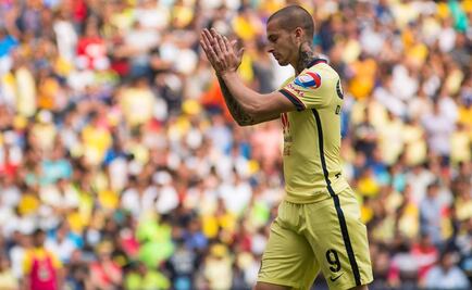 Darío Benedetto se pierde el Clásico de Clásicos