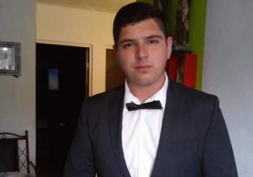 Ven alevosía en caso de joven atropellado en Nuevo León 