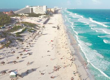 Opera en México banda rumana de robos millonarios en cajeros