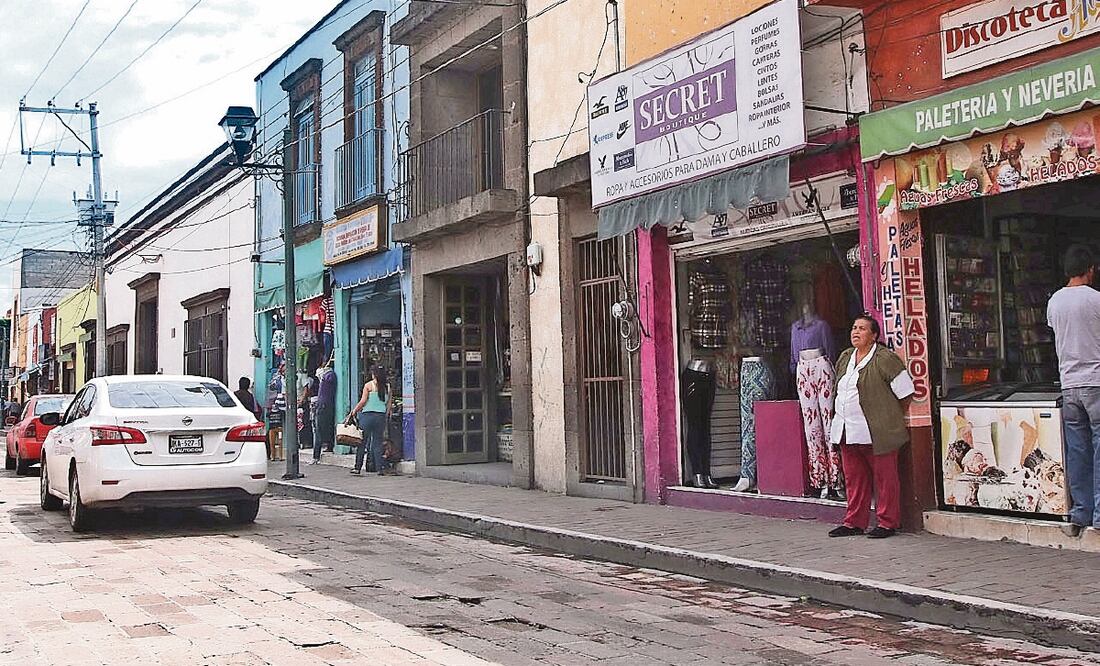 Cambio de formato. Los dueños de establecimientos tendrán la obligación de inscribirse en un padrón y manifestar que conocen las leyes. (ARCHIVO EL UNIVERSAL)