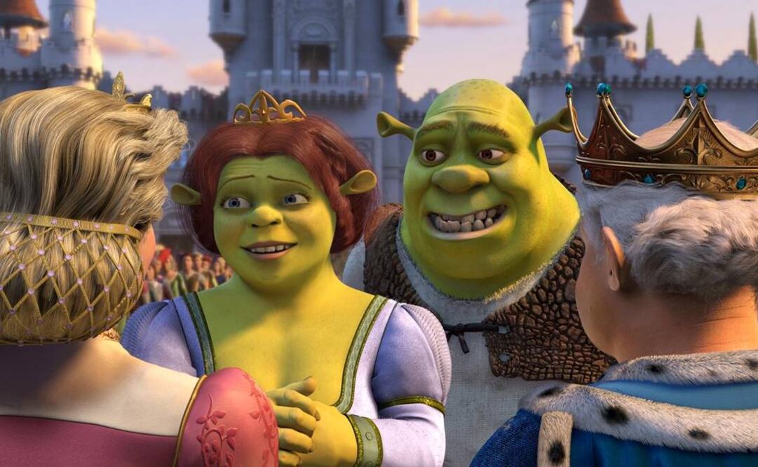 La directora de "Shrek" habló sobre el presidente de su país. FOTO: Archivo.