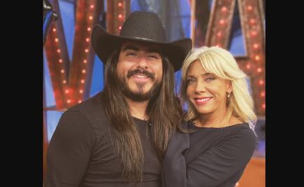 A Cynthia Klitbo siempre la voy a amar: Rey Grupero