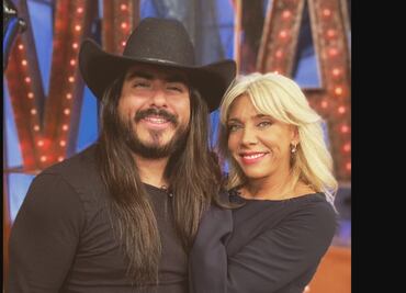 A Cynthia Klitbo siempre la voy a amar: Rey Grupero