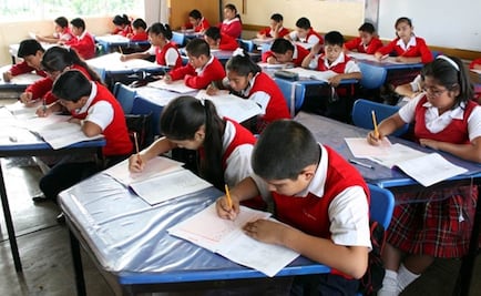 ¿Cómo consultar en internet la boleta de calificaciones de primaria y secundaria en la CDMX?