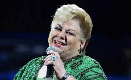 No le dediqué "Rata de dos patas" a Peña con afán de ofender: imitadora