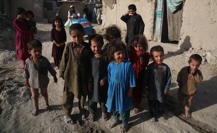 Entérate. ¿Cómo ayudar a los refugiados?