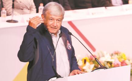 Le heredan a AMLO refinerías con problemática de paros