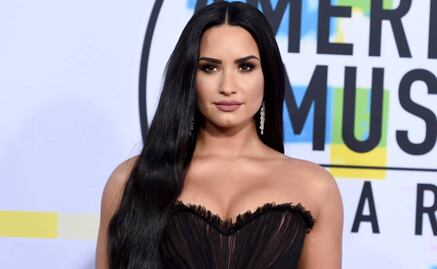 Demi Lovato reaparece en redes tras sobredosis
