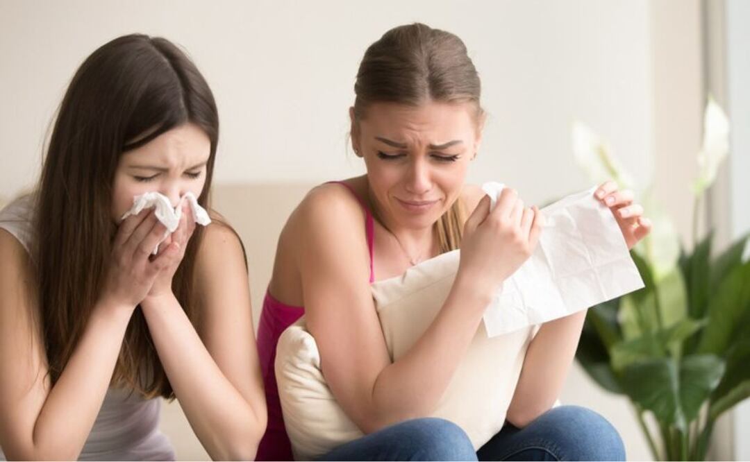 Un alimento contra las alergias. Fuente: Freepik