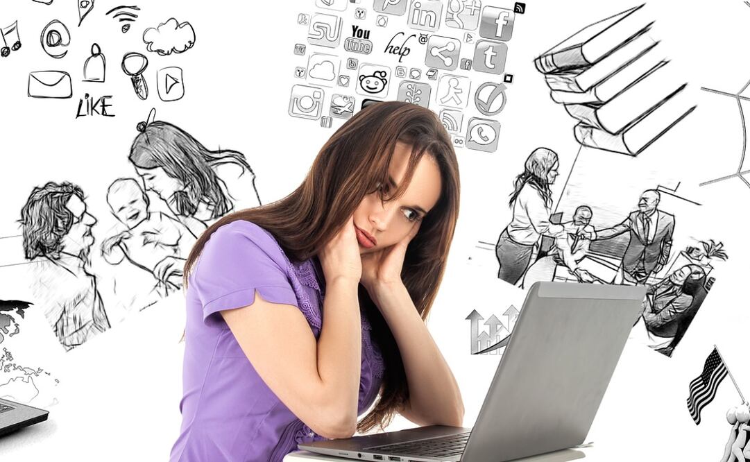 Aprender sobre atención psicológica y cómo llevar una dieta adecuada y balanceada es algo que deberíamos tomar en cuenta para estar en equilibrio