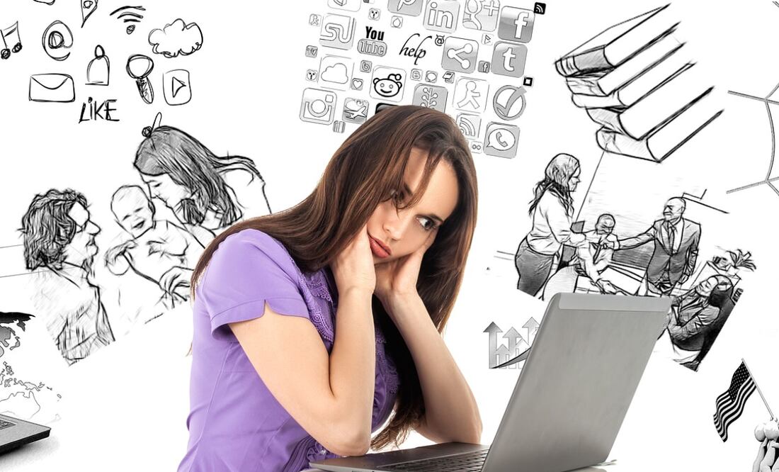 Aprender sobre atención psicológica y cómo llevar una dieta adecuada y balanceada es algo que deberíamos tomar en cuenta para estar en equilibrio