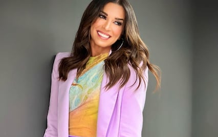 Laura G se lanza contra Mara Patricia Castañeda por revivir un video donde Daniel Bisogno la critica: "qué tristeza"