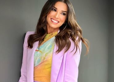 Laura G se lanza contra Mara Patricia Castañeda por revivir un video donde Daniel Bisogno la critica: "qué tristeza"