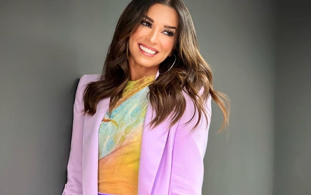 Laura G | Fuente: Instagram @lauragii