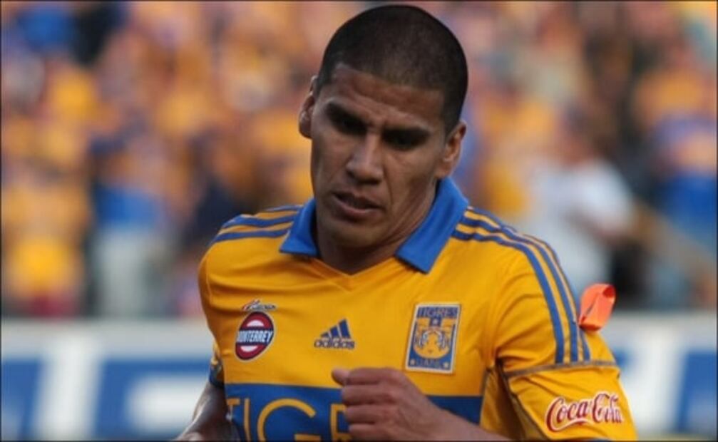 Diego Reyes, el nuevo repatriado de Tigres