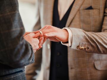 Aún falta un paso para materializar reforma sobre matrimonios igualitarios: Mireles Sosa