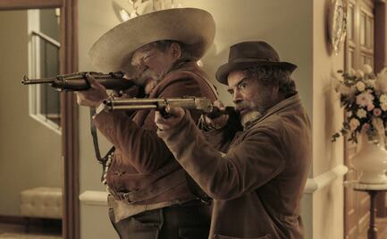 Luis Estrada frena estreno en Netflix de "¡Que Viva México!", película con Damián Alcázar