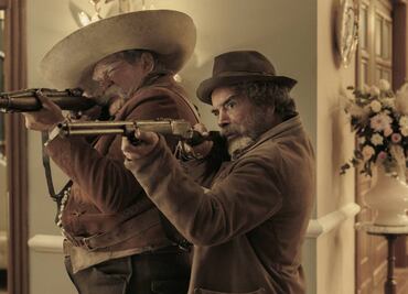 Luis Estrada frena estreno en Netflix de "¡Que Viva México!", película con Damián Alcázar