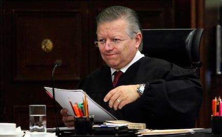 Diputada reconoce al presidente de la SCJN por acelerar resolución sobre Ley Zaldívar